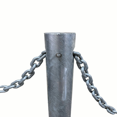 Chain - GALVANIZED STEEL Ø10mm