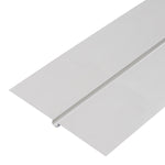 ø20x280x1000x0.4 mm Heat distribution plate (GP00124)