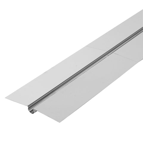 ø16x180x1150x0.3 mm Heat distribution plate (GP00125)