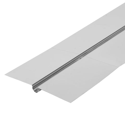 ø20x280x1150x0.3 mm Heat distribution plate (GP00126)