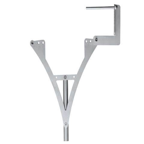 Milling template - combi, 16 and 20 mm (200, 240 and 300mm)