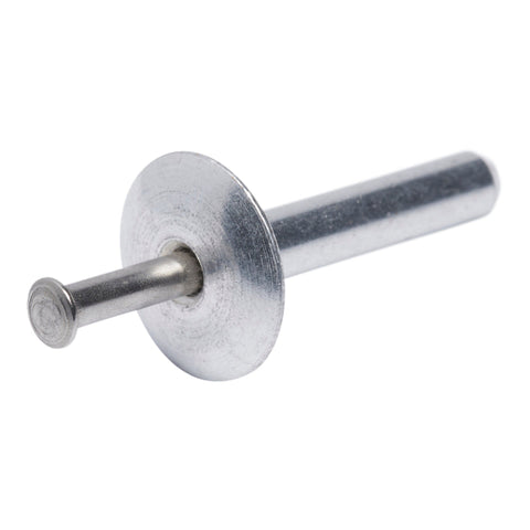 Impact rivet - Ø4.7x25mm (15 pcs.)