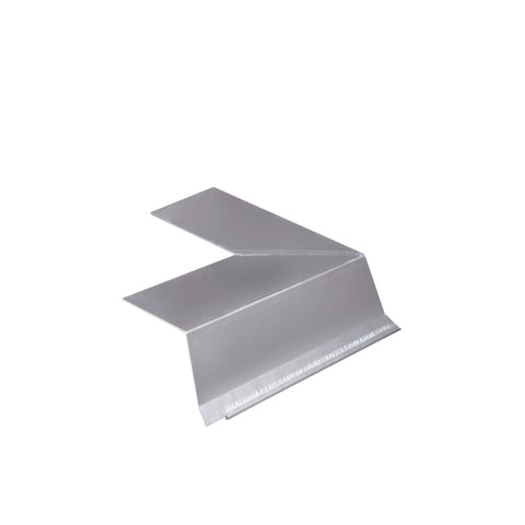 Eaves 80mm, angle - External corner