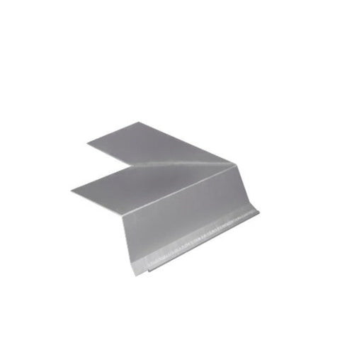 Eaves 100mm, angle - External corner