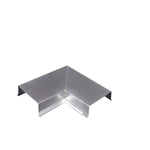 Star cap 110mm, angle - External corner