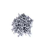 Aluminium shank nail Ø2,6x25mm (100 pcs)