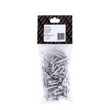 Aluminium shank nail Ø3,5x37mm (100 pcs)