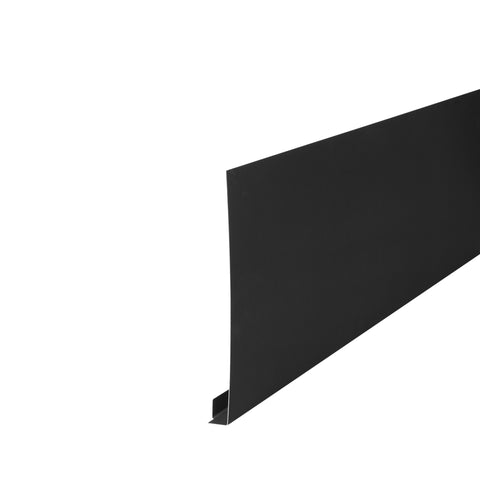 Starboard 250x500x26mm - BLACK ZINK