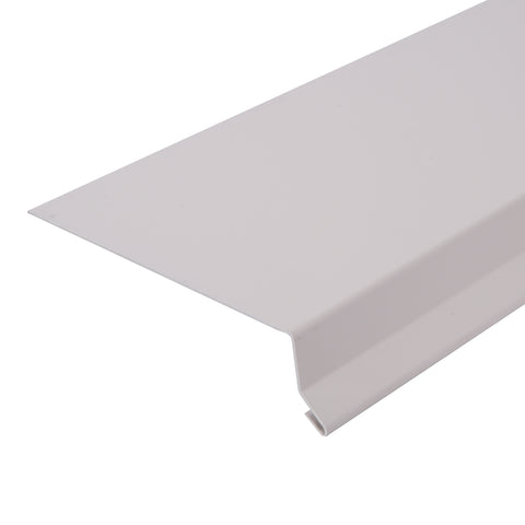 Sole bench - WHITE - 3 meters