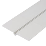 ø20x280x1150x0.5 mm Heat distribution plate (GP00112)