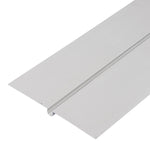 ø16x180x1000x0.4 mm Heat distribution plate (GP00113)