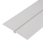 ø17x180x1150x0.5 mm Heat distribution plate (GP00116)