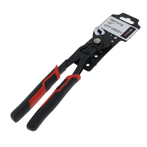 Pipe wrench - 10"