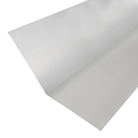 Single valley gutter 40cm luxury