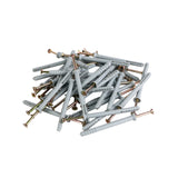 Expansion nails, steel - Ø6,0x70/45mm (50pcs)