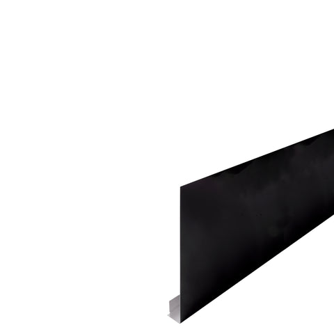 Star plate 200x500x26mm - BLACK