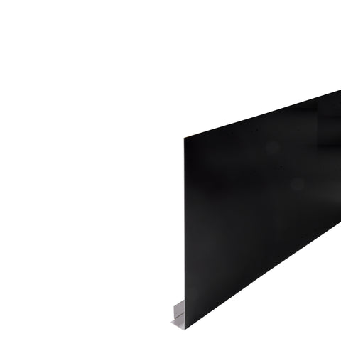 Star plate 250x500x26mm - BLACK