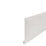 Star plate 250x500x26mm - WHITE