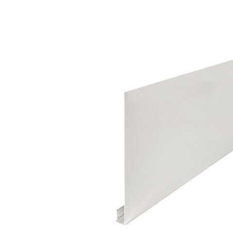 Star plate 250x500x26mm - WHITE