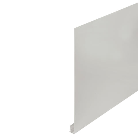 Star plate 350x500x26mm - WHITE