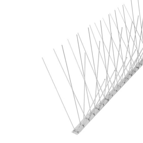 Mågeværn - 4 række, 14,5 cm - 0,5 meter